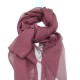 Burgundy thin silk scarfBurgundy thin silk scarf Burgundy thin silk scarfBurgundy thin silk scarf