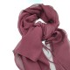Burgundy thin silk scarfBurgundy thin silk scarf Burgundy thin silk scarfBurgundy thin silk scarf