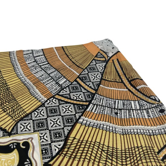 Orange scented towel Orange scented towel