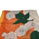 Orange small fragrance square Orange small fragrance square