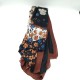 Butterfly bird scarf Butterfly bird scarf