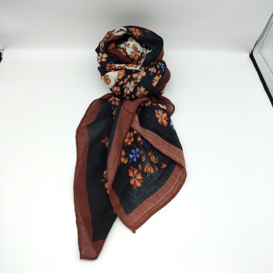 Butterfly bird scarf Butterfly bird scarf