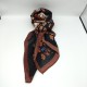 Butterfly bird scarf Butterfly bird scarf