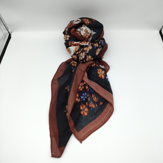 Butterfly bird scarf Butterfly bird scarf