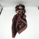 Butterfly bird scarf Butterfly bird scarf